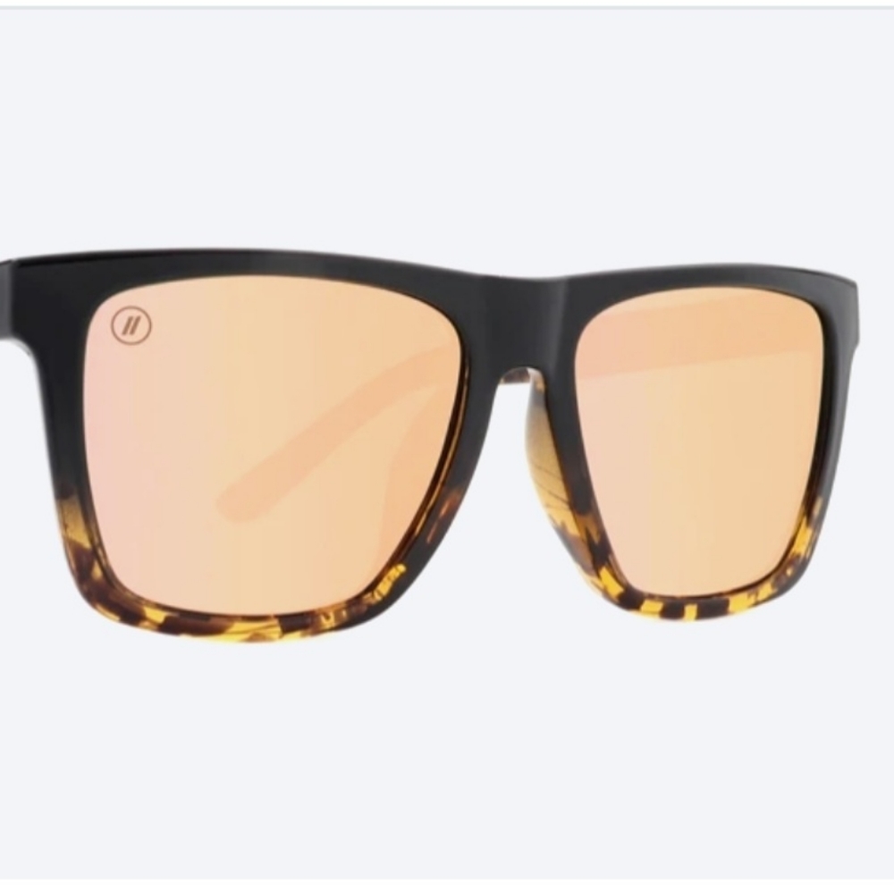 Blenders Polorized Sunglasses